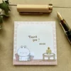 Sticky Memo Pad | Self Care Crema - Image 2