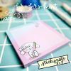 50 pgs | Bonnie Pen Lover Sticky Note