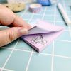 50 pgs | Bonnie Pen Lover Sticky Note - Image 3