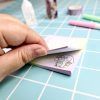50 pgs | Bonnie Planner Babe Sticky Note - Image 4