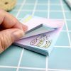 50 pgs | Bonnie Washi Lover Sticky Note - Image 2