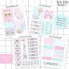Bun Bun "Barbie" Vertical Tiny Kit
