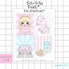 Bun Bun "Barbie" Vertical Tiny Kit - Image 2