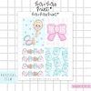 Bun Bun "Barbie" Vertical Tiny Kit - Image 3