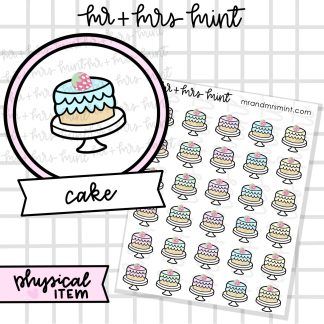 Cake