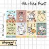 Hello Fall - Mini Kit - Image 2