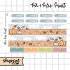 Hello Fall - Mini Kit - Image 3