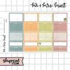 Hello Fall - Mini Kit - Image 4