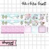 Hello Winter Hobonichi Weeks Kit - Image 2