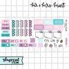 Hello Winter Hobonichi Weeks Kit - Image 3