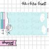 Hello Winter Hobonichi Weeks Kit - Image 4