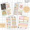 Bun Bun "Hello Fall" Vertical Mini Kit