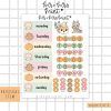 Bun Bun "Hello Fall" Vertical Mini Kit - Image 4