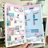 Hello Winter Hobonichi Weeks Kit - Image 5